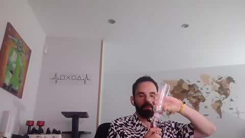 thewitcher69_ online show from 07.28.26