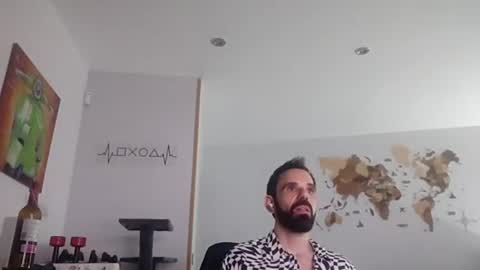 thewitcher69_ online show from 07.28.26