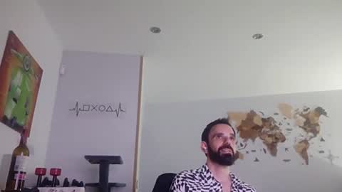 thewitcher69_ online show from 07.28.26