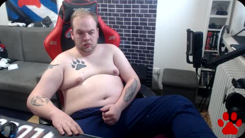 PupWolfy online show from 12.30.24