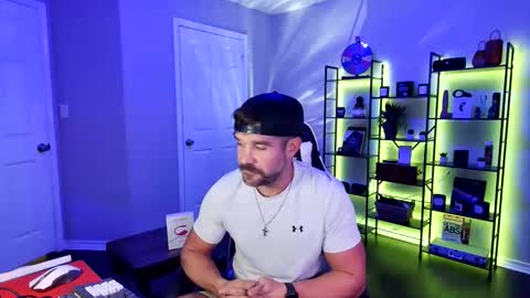 theycravebwc online show from 05.31.26