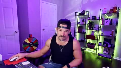 theycravebwc online show from 06.11.26