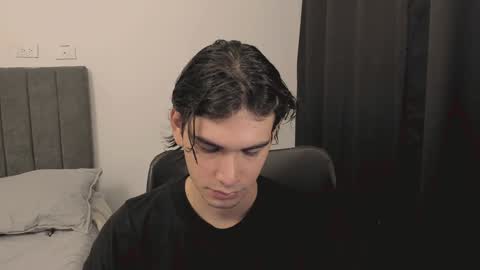 thiaan__ online show from 12.17.24