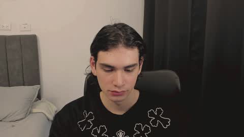 thiaan__ online show from 12.25.24