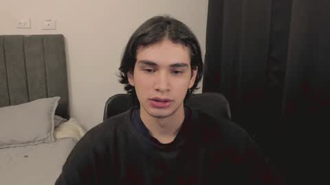 thiaan__ online show from 12.30.24