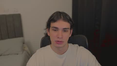 thiaan__ online show from 01.17.25