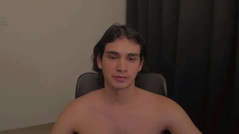 thiaan__ online show from 01.23.25