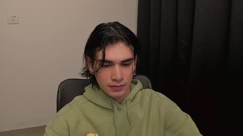 thiaan__ online show from 02.01.25