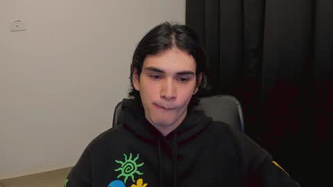 thiaan__ online show from 02.02.25