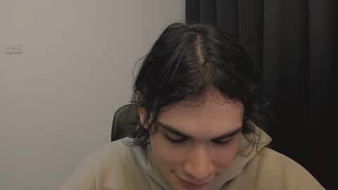 thiaan__ online show from 02.20.25