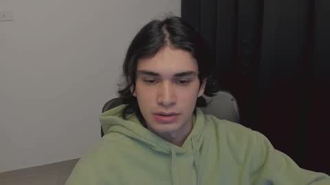 thiaan__ online show from 03.12.25