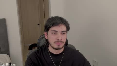 thiaan__ online show from 09.13.25