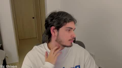 thiaan__ online show from 09.22.25