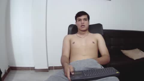 Thiago Diaz online show from 02.09.25