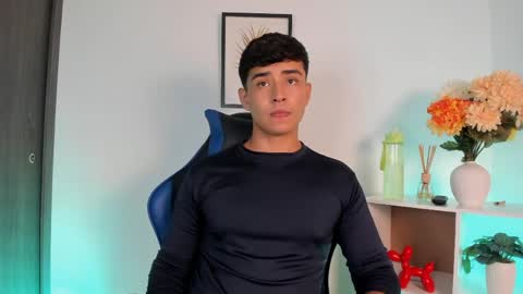 Thiago  online show from 05.02.26
