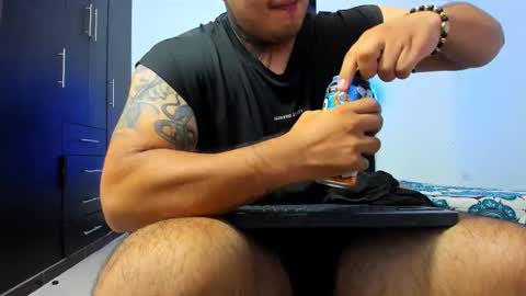 Thiago online show from 02.17.26