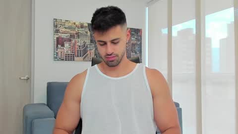 thiago_driussi online show from 01.13.25