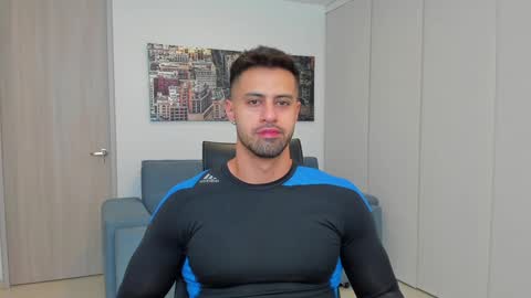 thiago_driussi online show from 01.16.25