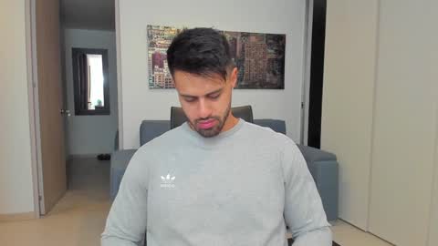 thiago_driussi online show from 01.21.25