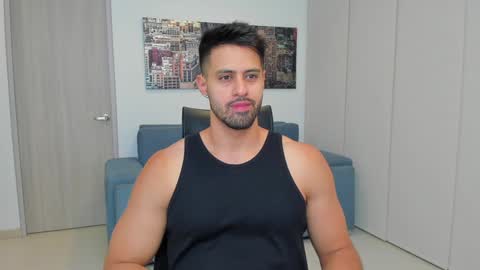 thiago_driussi online show from 01.22.25