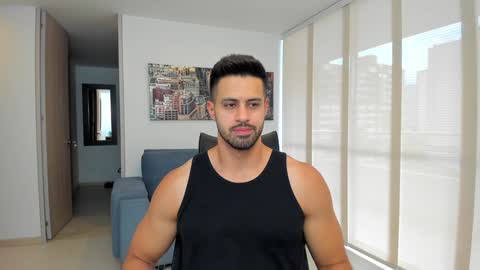 thiago_driussi online show from 02.01.25