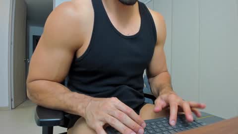 thiago_driussi online show from 02.01.25