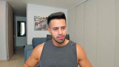 thiago_driussi online show from 02.20.25