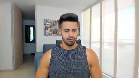 thiago_driussi online show from 02.23.25