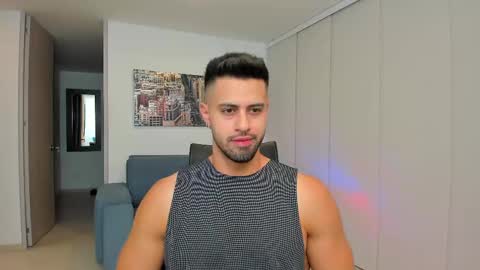 thiago_driussi online show from 02.26.25