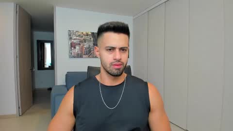 thiago_driussi online show from 02.26.25