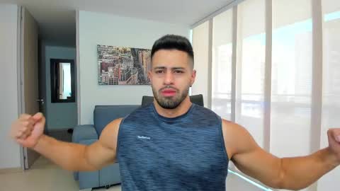 thiago_driussi online show from 03.02.25