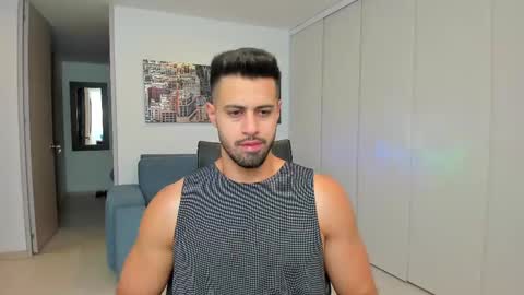 thiago_driussi online show from 03.04.25