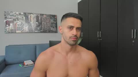 thiago_driussi online show from 09.30.25