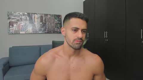 thiago_driussi online show from 10.07.25