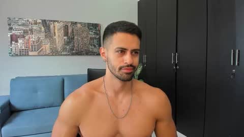 thiago_driussi online show from 10.10.25