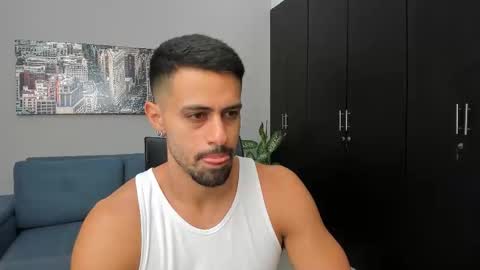 thiago_driussi online show from 10.18.25