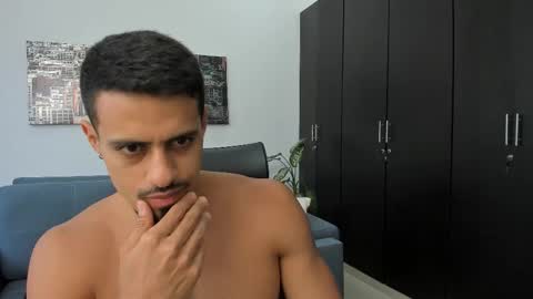 thiago_driussi online show from 11.26.25