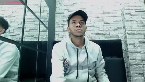 thiago_hairy online show from 12.02.25