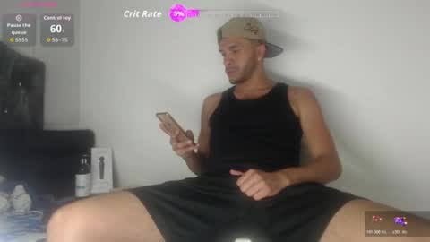 Snapshot of thiago_hairy chatting on 06.24.26 thiago_hairy online show from 06.24.26