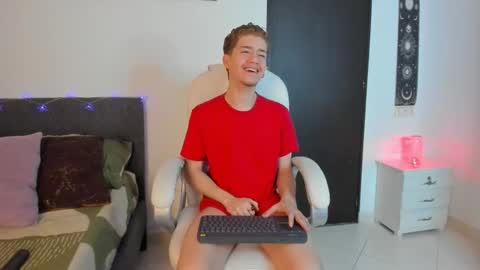 Manuel online show from 02.15.26