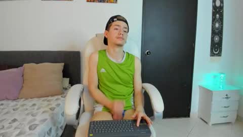 Manuel online show from 02.26.26