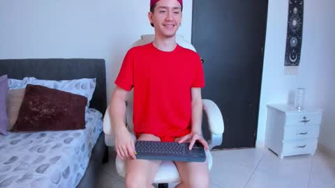 Manuel online show from 02.27.26