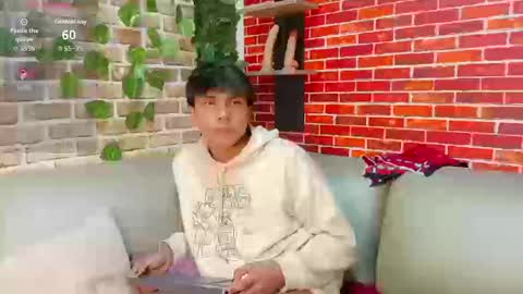 thiago online show from 09.10.25