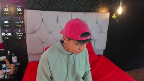 thiago online show from 11.01.25