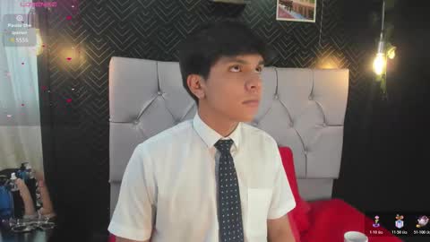 thiago online show from 11.08.25