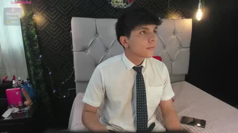 thiago online show from 11.26.25