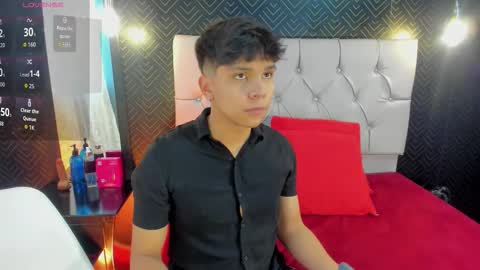 thiago online show from 01.08.26