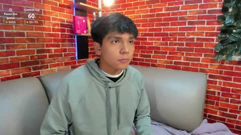 thiago online show from 04.02.26