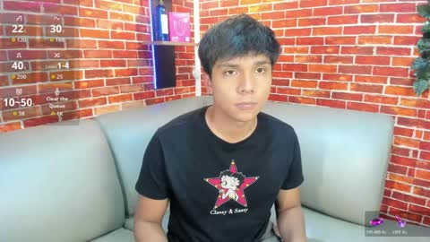 thiago online show from 04.03.26