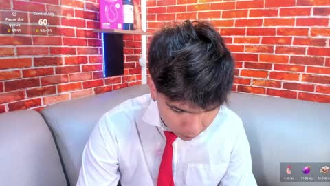 thiago online show from 04.10.26